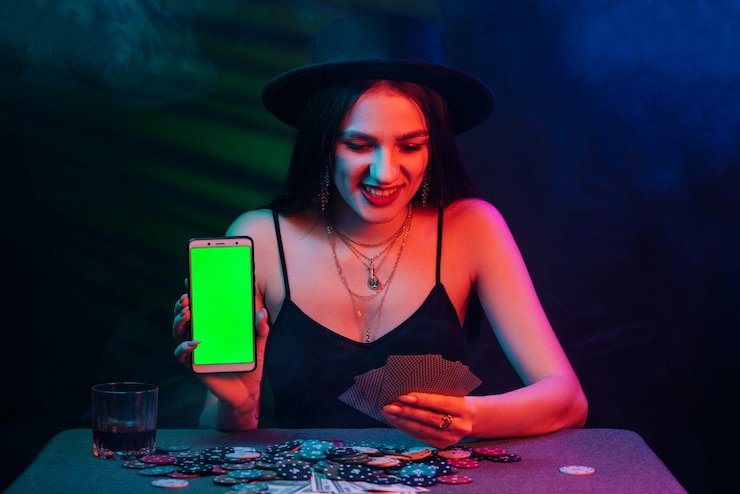 Alur deposit tertata untuk pengguna Indonesia