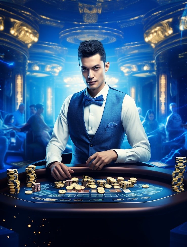 Privasi akun saat deposit di lembagatoto