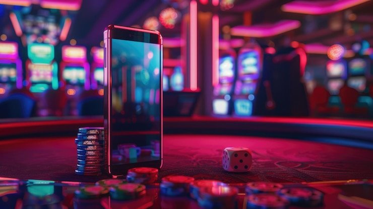 Privasi saat deposit cepat di akun