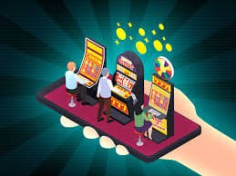 Deposit cepat lembagatoto di ponsel